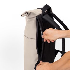 Ucon Acrobatics HAJO MACRO LOTUS Rucksack light sand